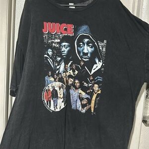 Men’s Juice T-shirt
